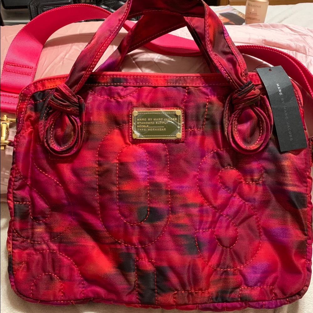 Marc by Marc Jacobs Laptop Bag